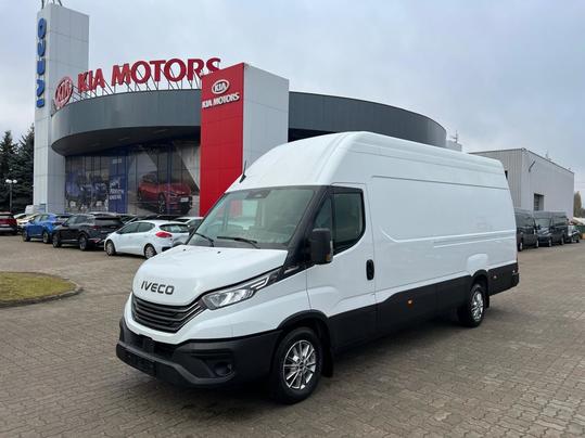 IVECO Daily 35S18A8 V