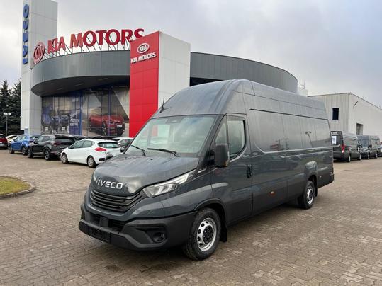 IVECO Daily 35S18A8 V