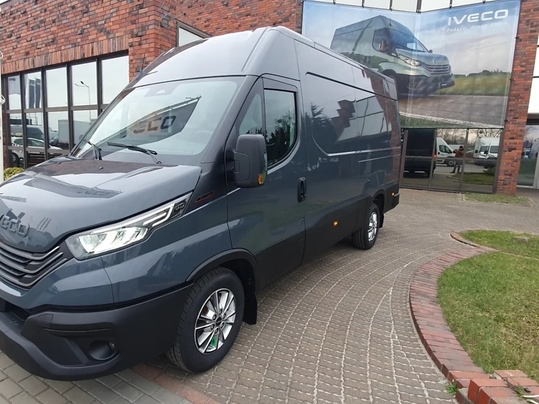 IVECO Daily 35S18A8 V