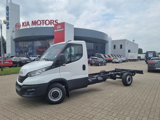 IVECO Daily 35S18