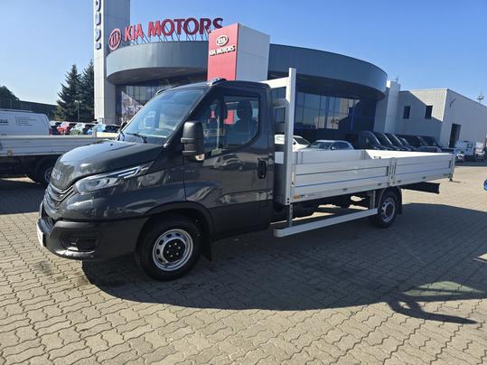 IVECO Daily 35S18 SKRZYNIA