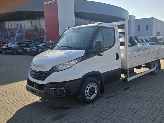 IVECO Daily 35S18 SKRZYNIA