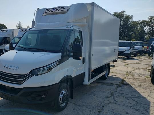 IVECO Daily 50C18HZ IZOTERMA