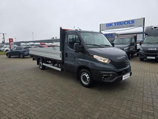 IVECO Daily 50C18HZ SKRZYNIA