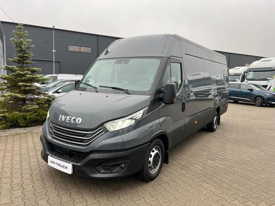 IVECO Daily 35S18 V IZOTERMA