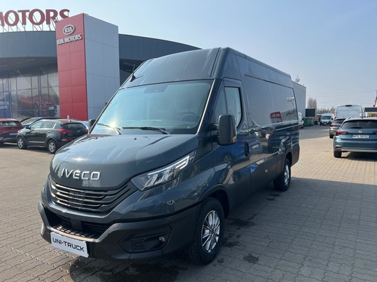 IVECO Daily 35S16 V