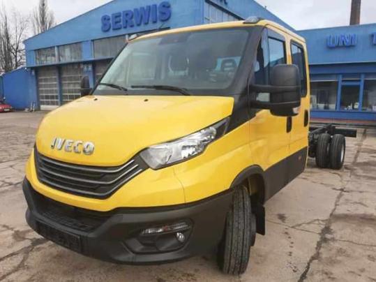 IVECO Daily 70C18H/P