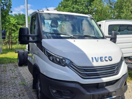 IVECO Daily 50C18HZ