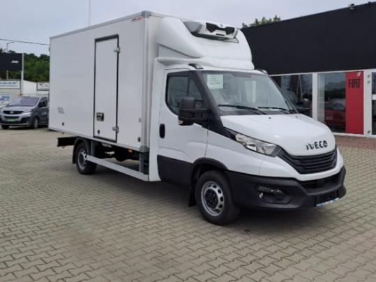 IVECO Daily 35S18 IZOTERMA