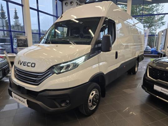 IVECO Daily 35C18 V