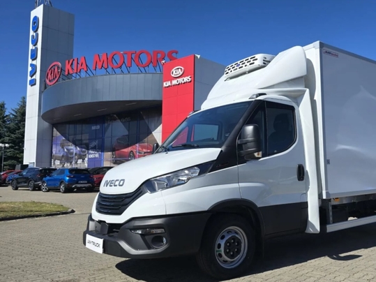 IVECO Daily 35S18 IZOTERMA