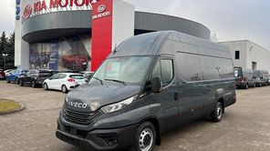 IVECO Daily 35S18A8 V