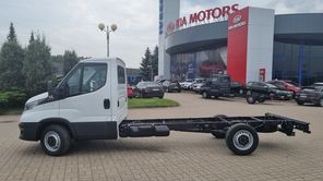 IVECO Daily 35S18