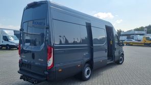 IVECO Daily 35S18A8 V