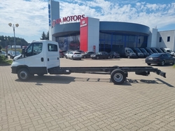 IVECO Daily 70C18