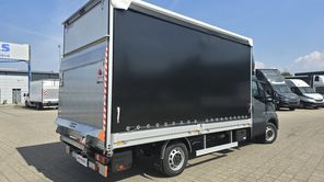 IVECO Daily 35S18 KURTYNA