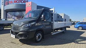 IVECO Daily 35S18 SKRZYNIA