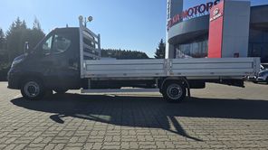 IVECO Daily 35S18 SKRZYNIA