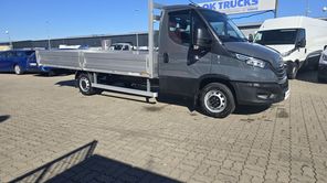 IVECO Daily 35S18 SKRZYNIA