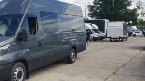 IVECO Daily 35S18HA8V