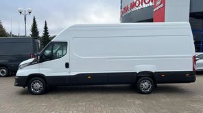 IVECO Daily 35S18A8 V