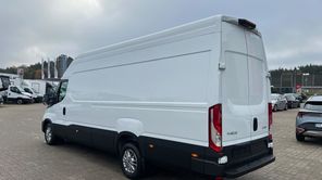 IVECO Daily 35S18A8 V