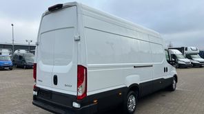 IVECO Daily 35S18A8 V