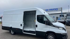 IVECO Daily 35S18A8 V