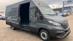 IVECO Daily 35S18A8 V