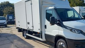 IVECO Daily 50C18HZ IZOTERMA