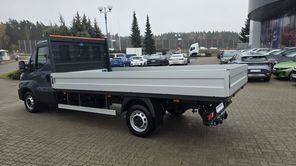 IVECO Daily 50C18HZ SKRZYNIA