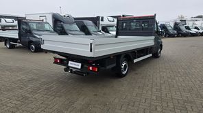 IVECO Daily 50C18HZ SKRZYNIA