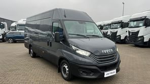 IVECO Daily 35S18 V IZOTERMA