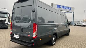 IVECO Daily 35S18 V IZOTERMA