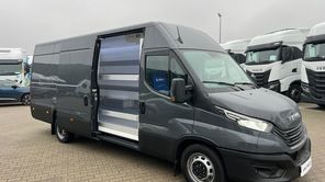 IVECO Daily 35S18 V IZOTERMA