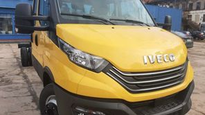 IVECO Daily 70C18H/P