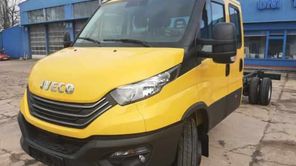 IVECO Daily 70C18H/P