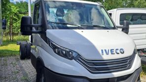 IVECO Daily 50C18HZ