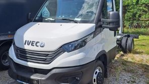 IVECO Daily 50C18HZ