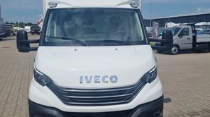 IVECO Daily 35S18 KONTENER