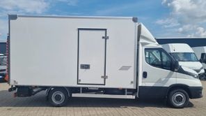 IVECO Daily 35S18 KONTENER