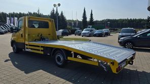 IVECO Daily 35S18 AUTOTRANSPORTER