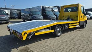 IVECO Daily 35S18 AUTOTRANSPORTER