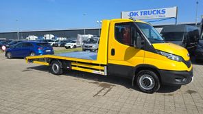 IVECO Daily 35S18 AUTOTRANSPORTER