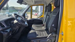 IVECO Daily 35S18 AUTOTRANSPORTER