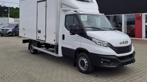 IVECO Daily 35S18 IZOTERMA