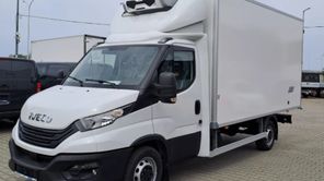 IVECO Daily 35S18 IZOTERMA