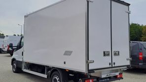 IVECO Daily 35S18 IZOTERMA