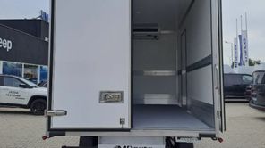 IVECO Daily 35S18 IZOTERMA