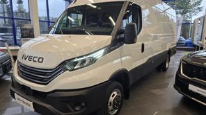 IVECO Daily 35C18 V